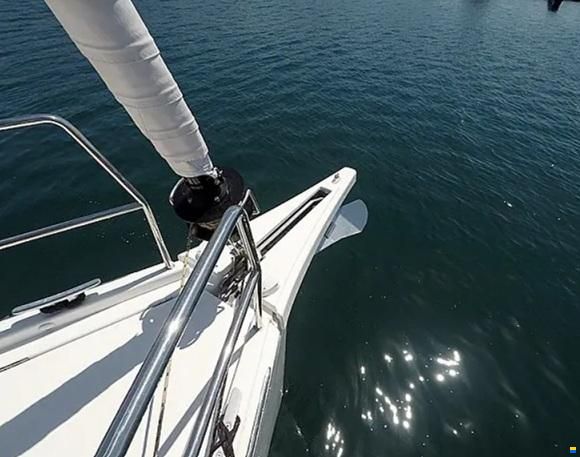 Dufour 430 Grand Large