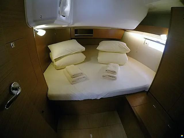 Dufour 430 Grand Large