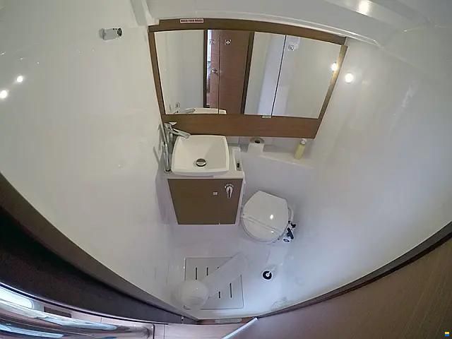 Dufour 430 Grand Large