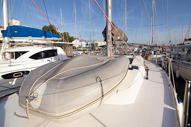 Dufour 460 Grand Large