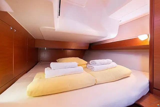 Dufour 460 Grand Large