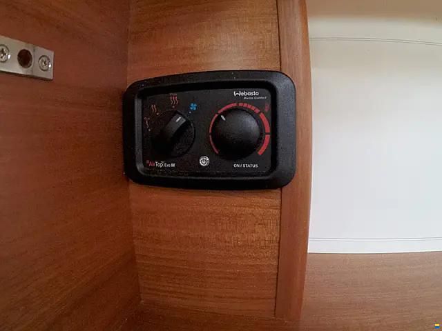 Dufour 460 Grand Large