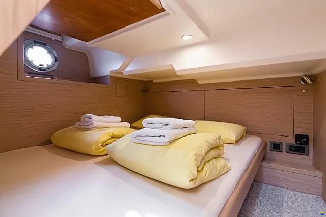 Beneteau Swift Trawler 47