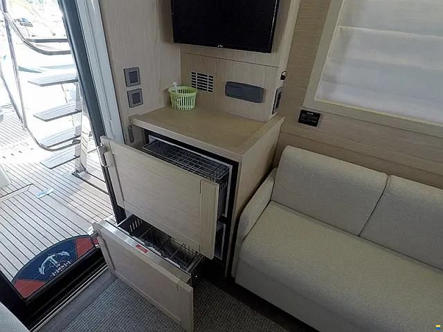 Beneteau Swift Trawler 47