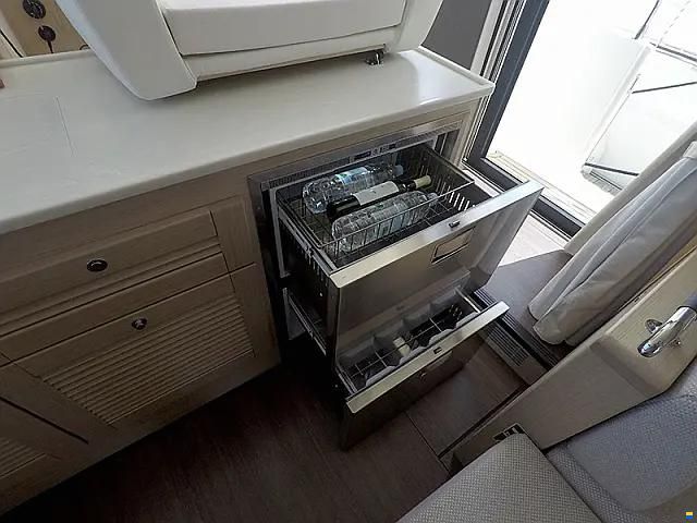 Beneteau Swift Trawler 47