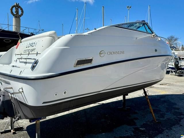 Crownline 230