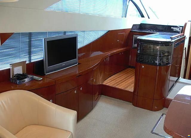 Fairline Phantom 50