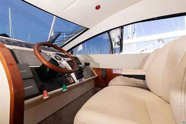 Fairline Phantom 50