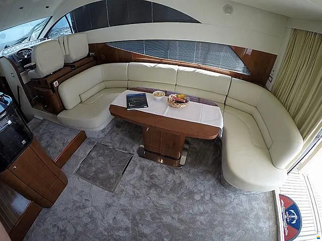 Fairline Phantom 50