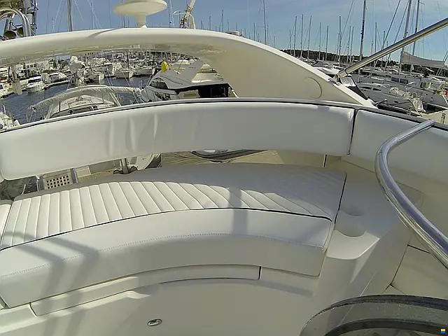 Fairline Phantom 50