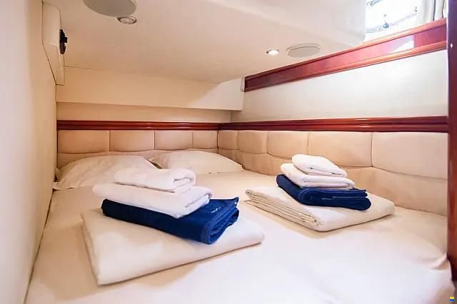 Fairline Phantom 50