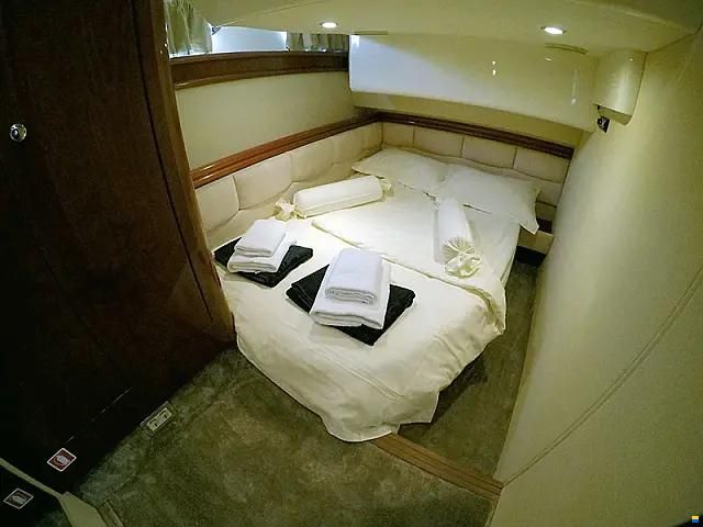 Fairline Phantom 50