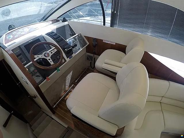 Fairline Phantom 50