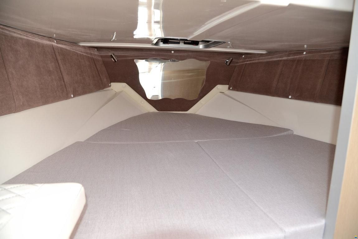 Trimarchi Marg 23 New/Nuova