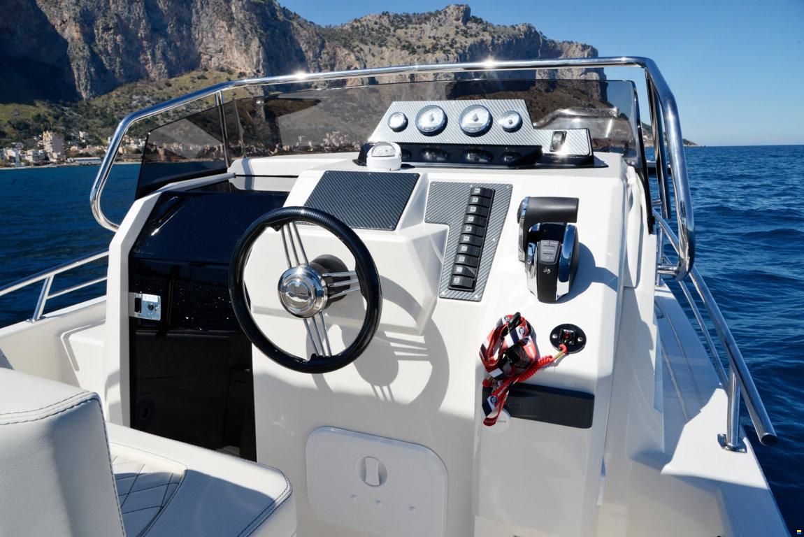 Trimarchi Marg 23 New/Nuova