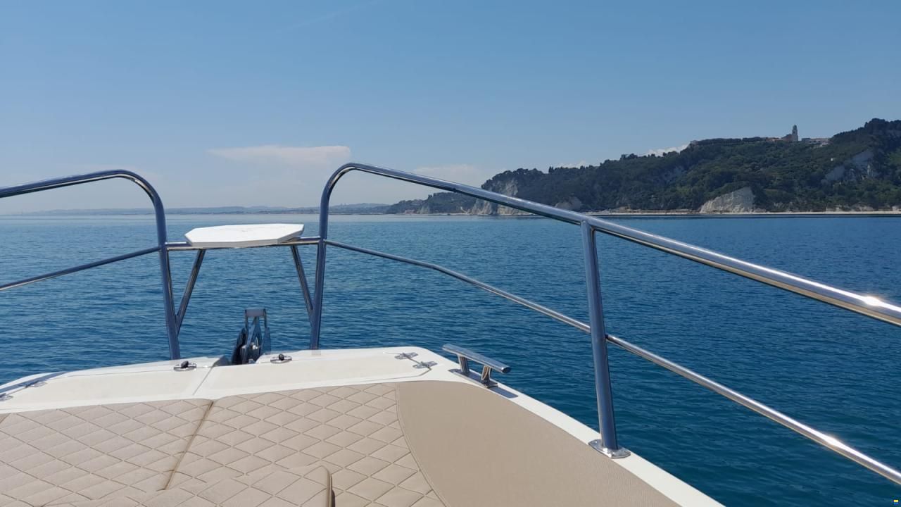 Trimarchi Marg 23 New/Nuova