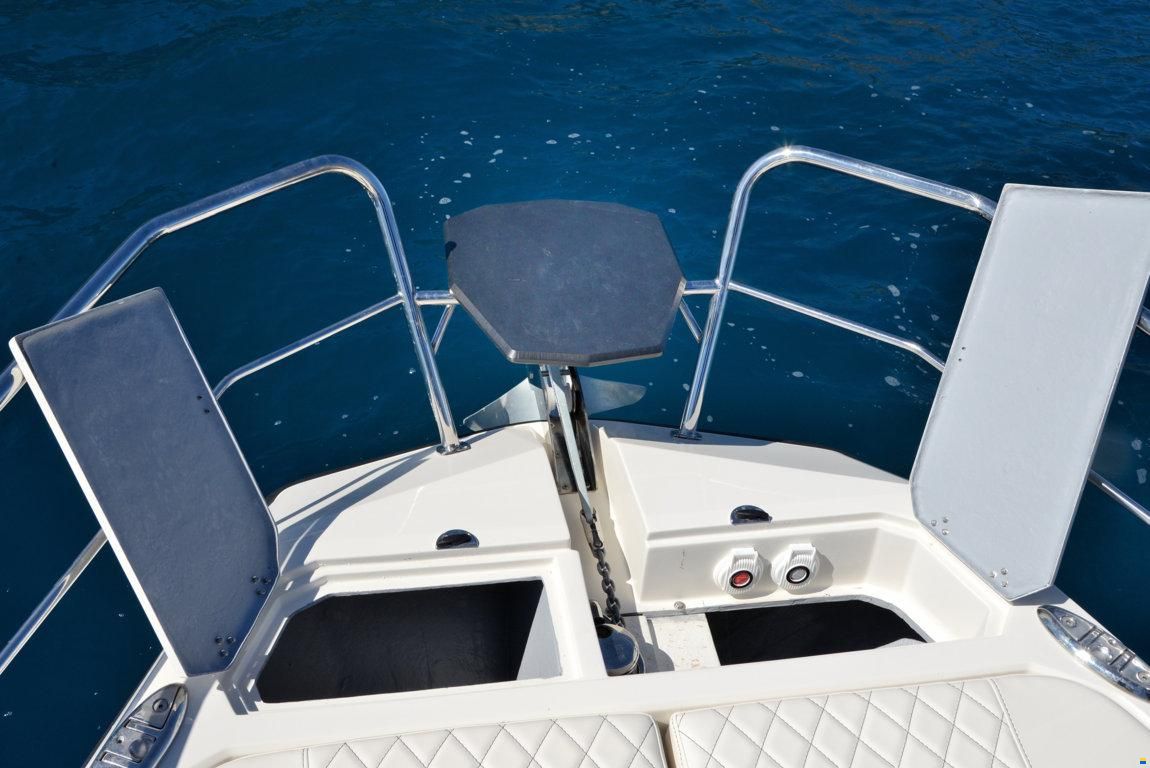 Trimarchi Marg 23 New/Nuova