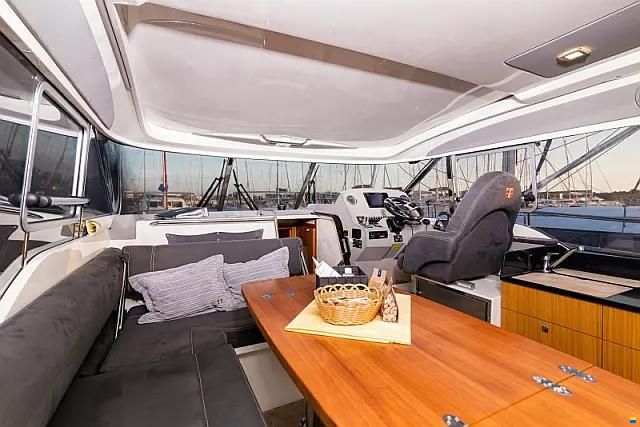 Marex 375