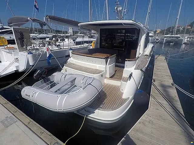 Marex 375