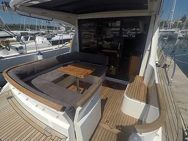 Marex 375