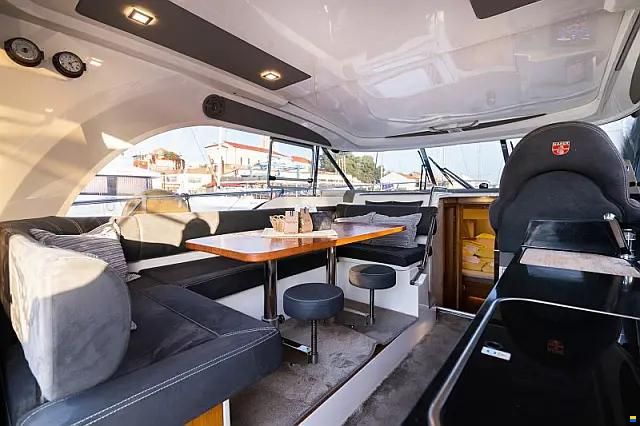 Marex 375