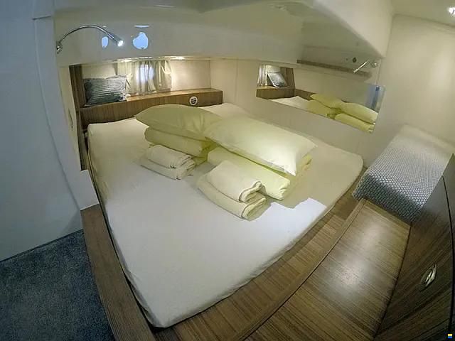 Marex 375