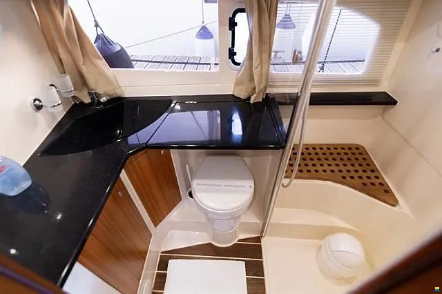 Marex 375