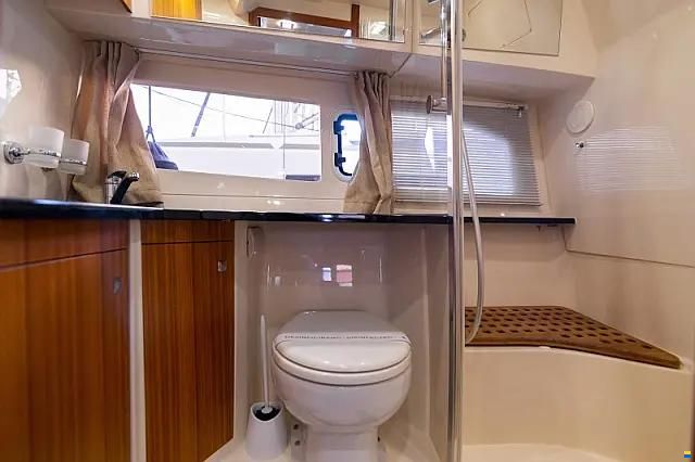 Marex 375