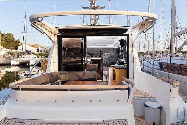 Marex 375