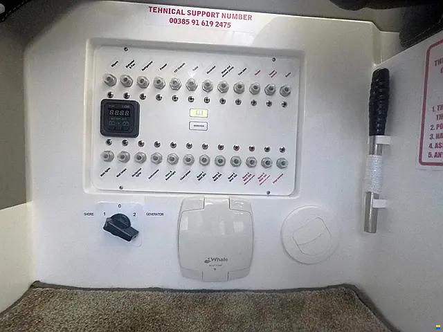 Marex 375
