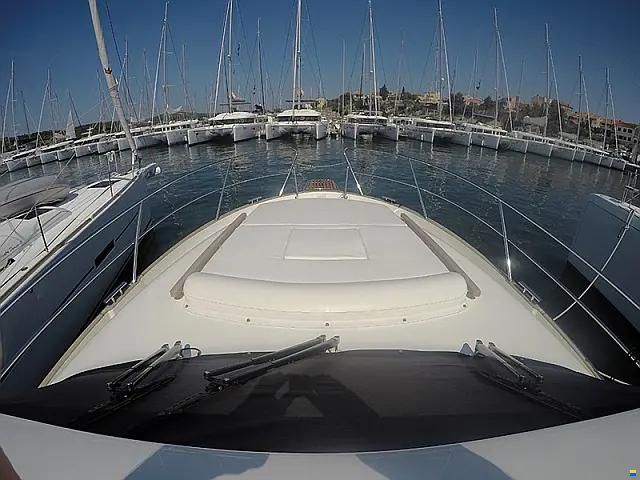 Marex 375
