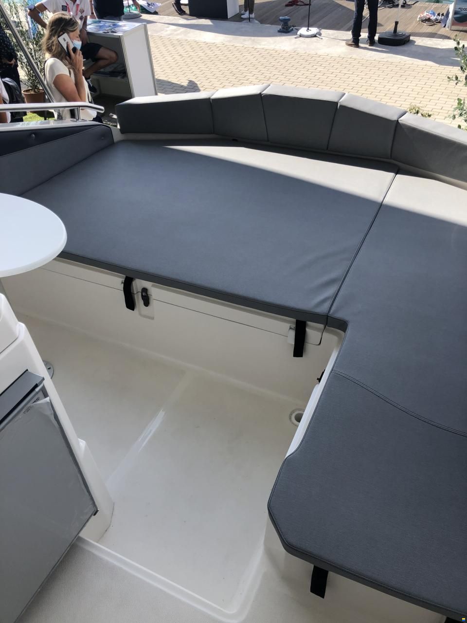 Trimarchi Dylet 85 S.T. New/Nuovo