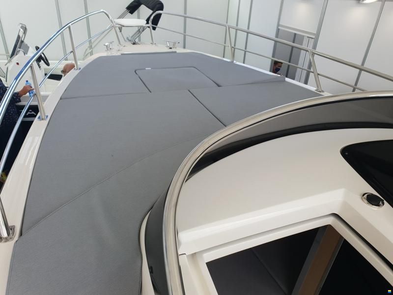 Trimarchi Dylet 85 S.T. New/Nuovo