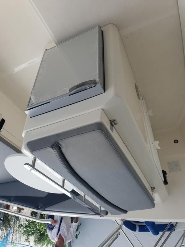 Trimarchi Dylet 85 S.T. New/Nuovo