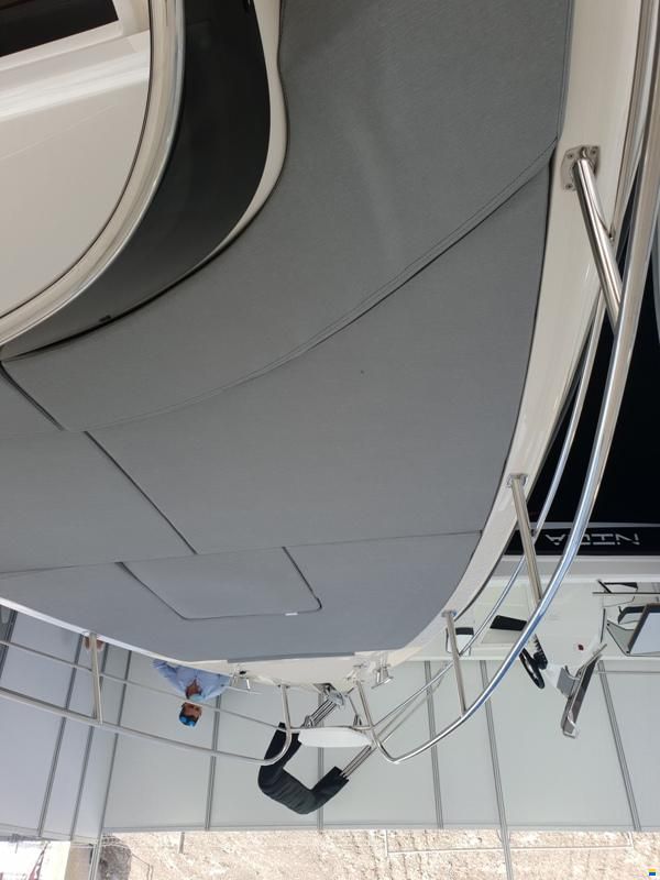 Trimarchi Dylet 85 S.T. New/Nuovo