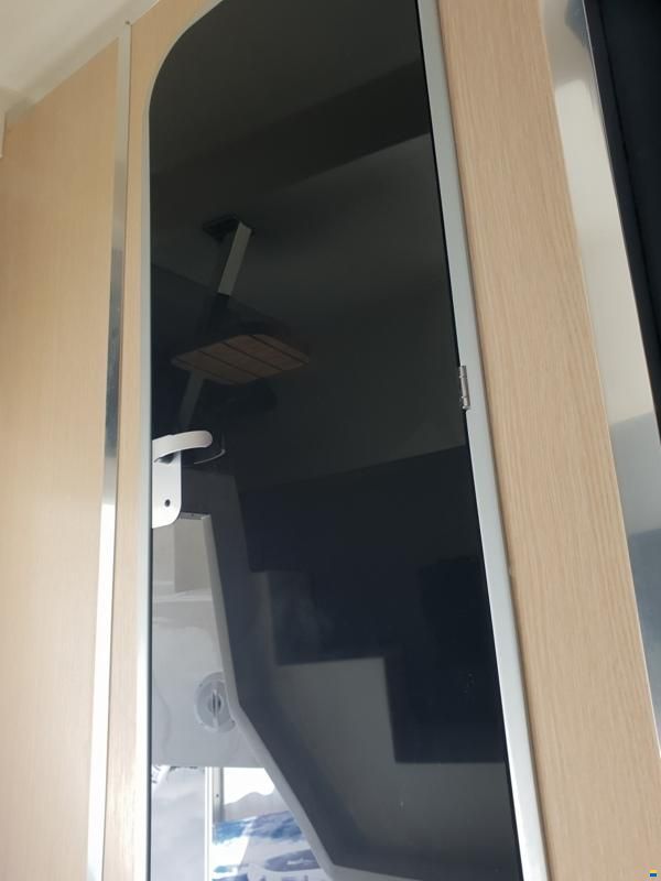 Trimarchi Dylet 85 S.T. New/Nuovo