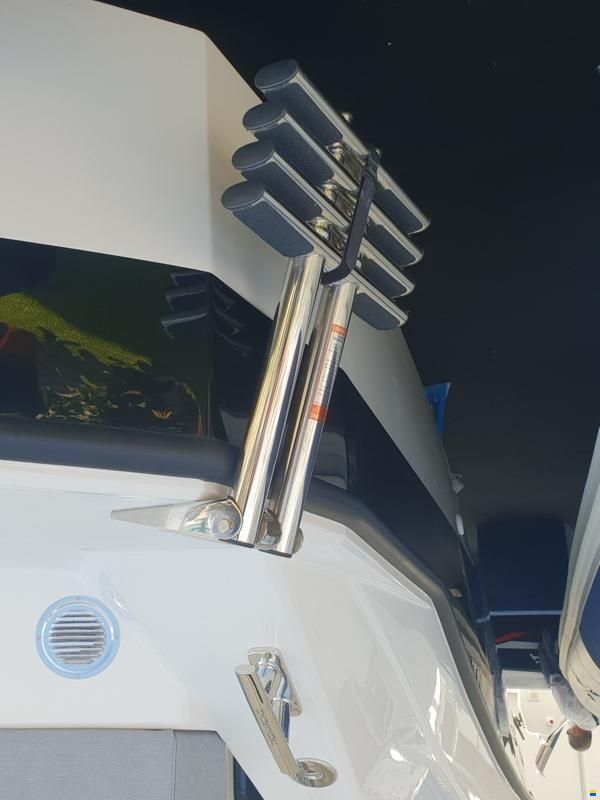 Trimarchi Dylet 85 S.T. New/Nuovo