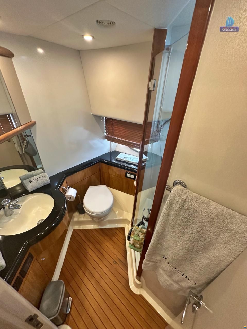 Sunseeker Manhattan 74