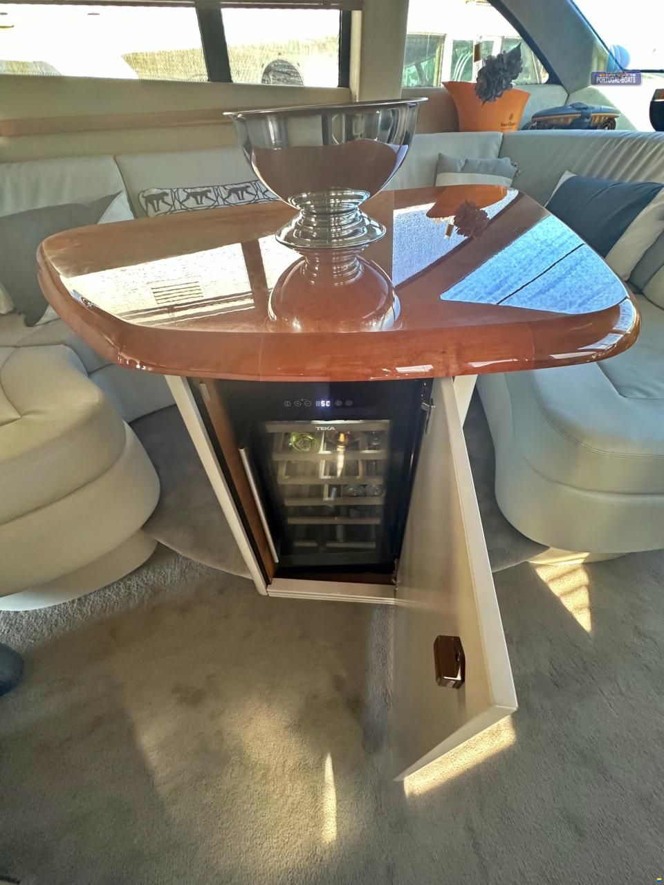 Sunseeker Manhattan 74