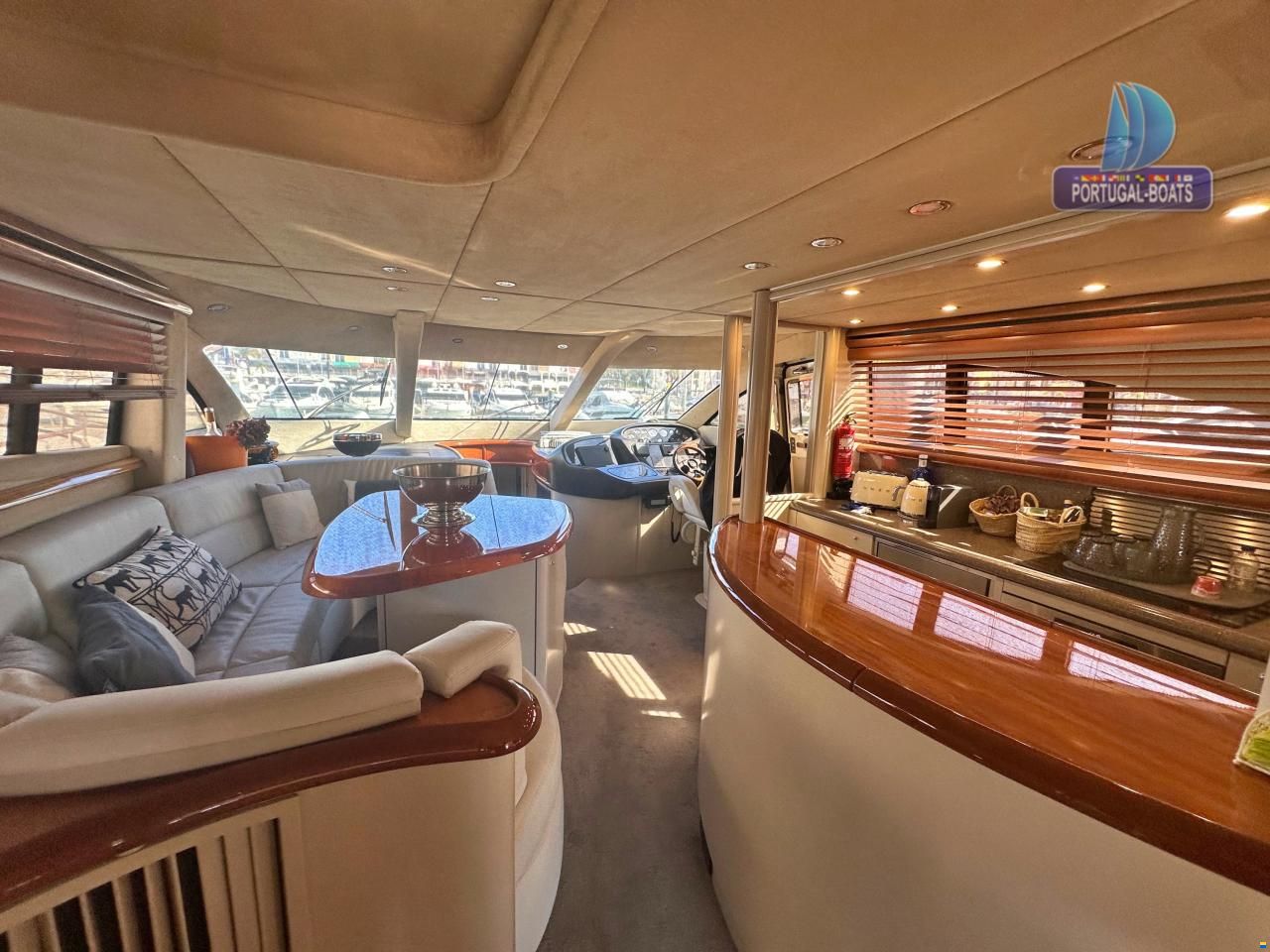 Sunseeker Manhattan 74