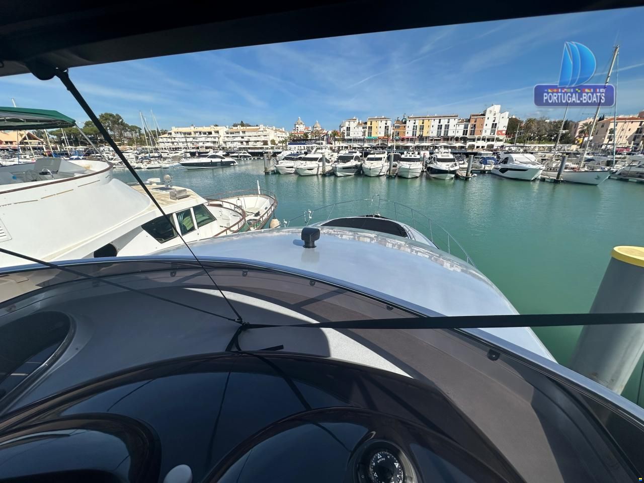 Sunseeker Manhattan 74
