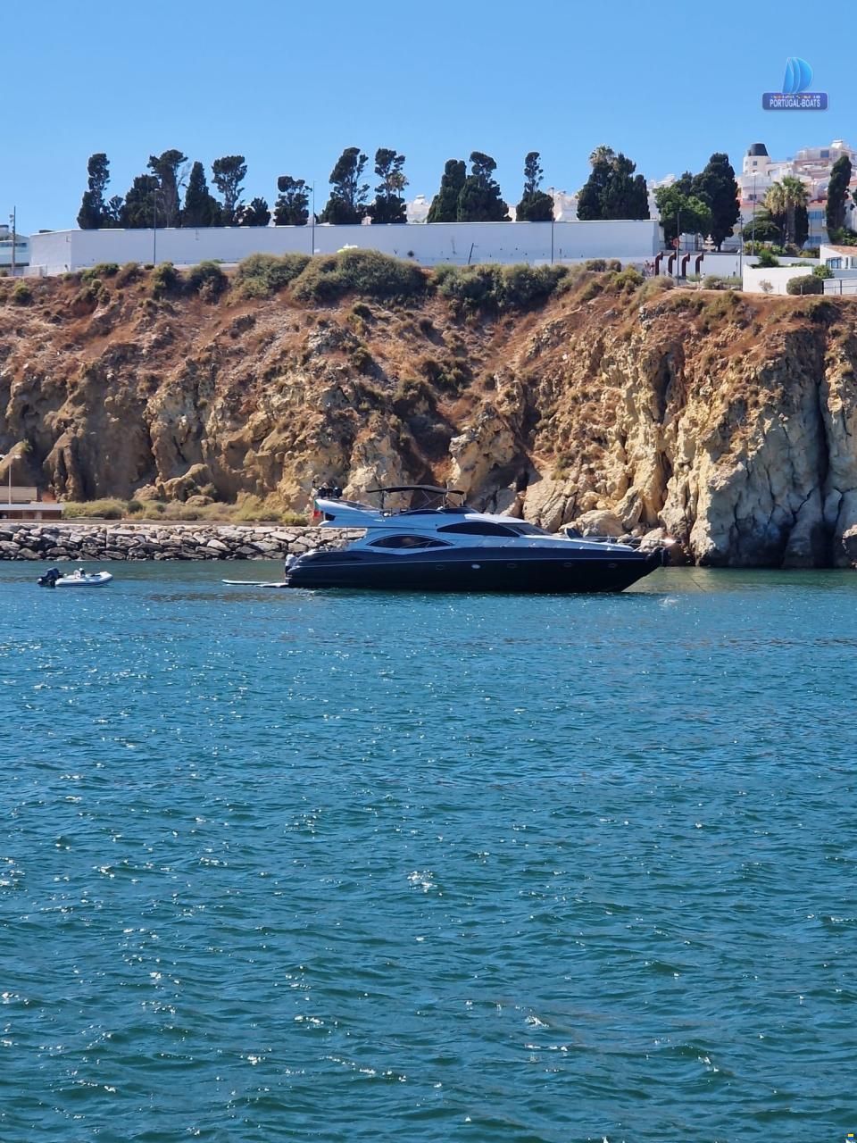 Sunseeker Manhattan 74