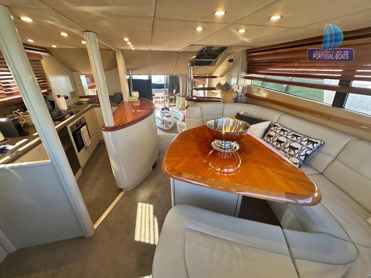 Sunseeker Manhattan 74