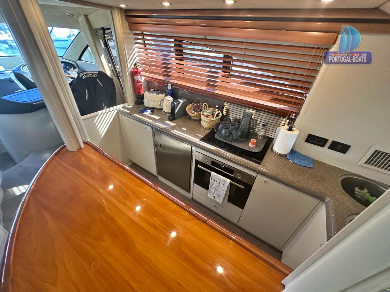 Sunseeker Manhattan 74