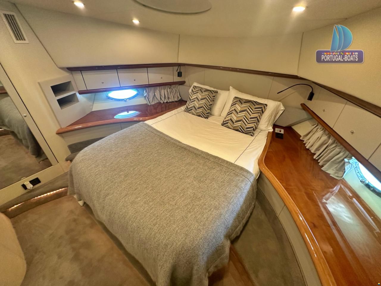 Sunseeker Manhattan 74