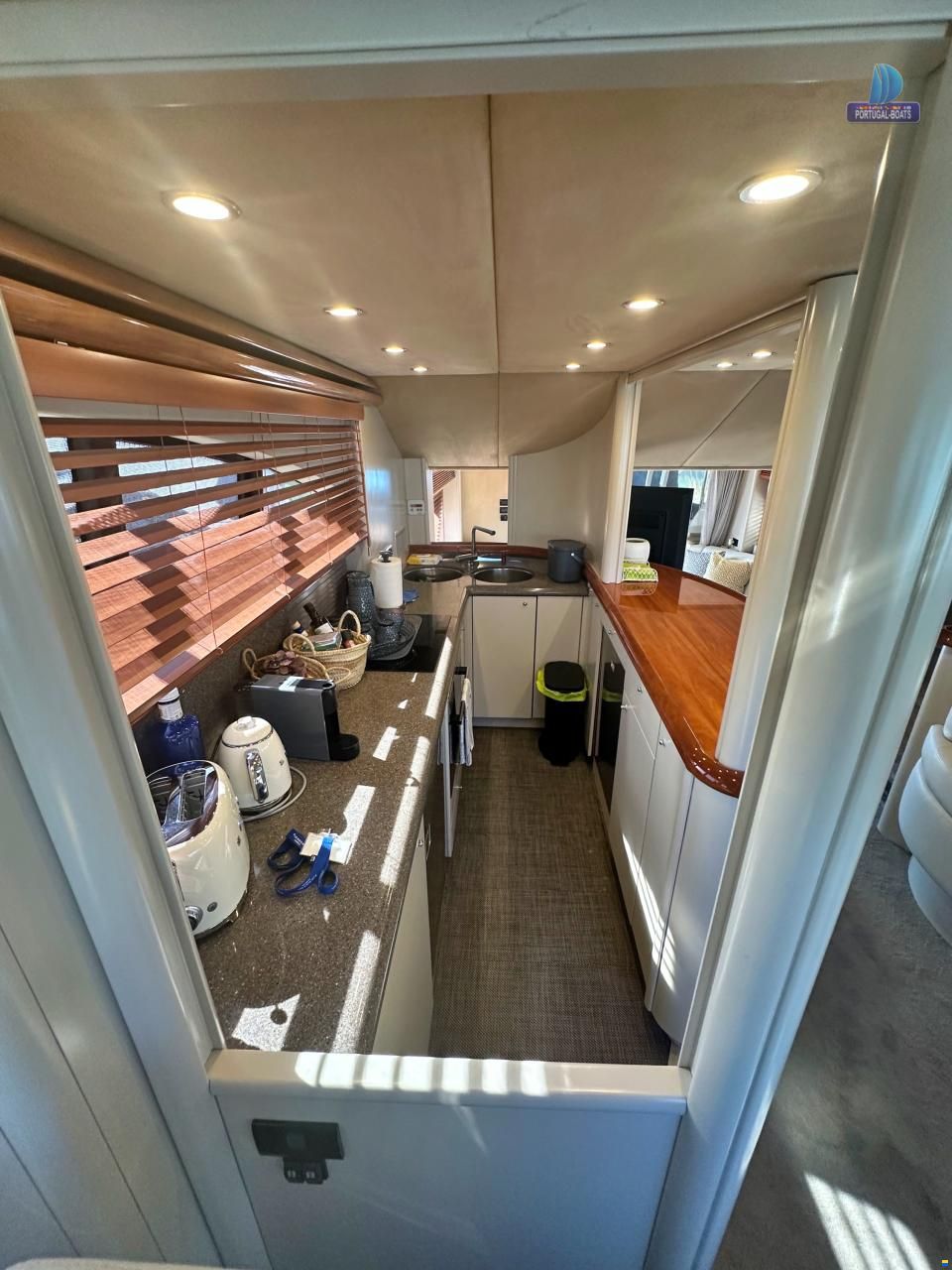 Sunseeker Manhattan 74