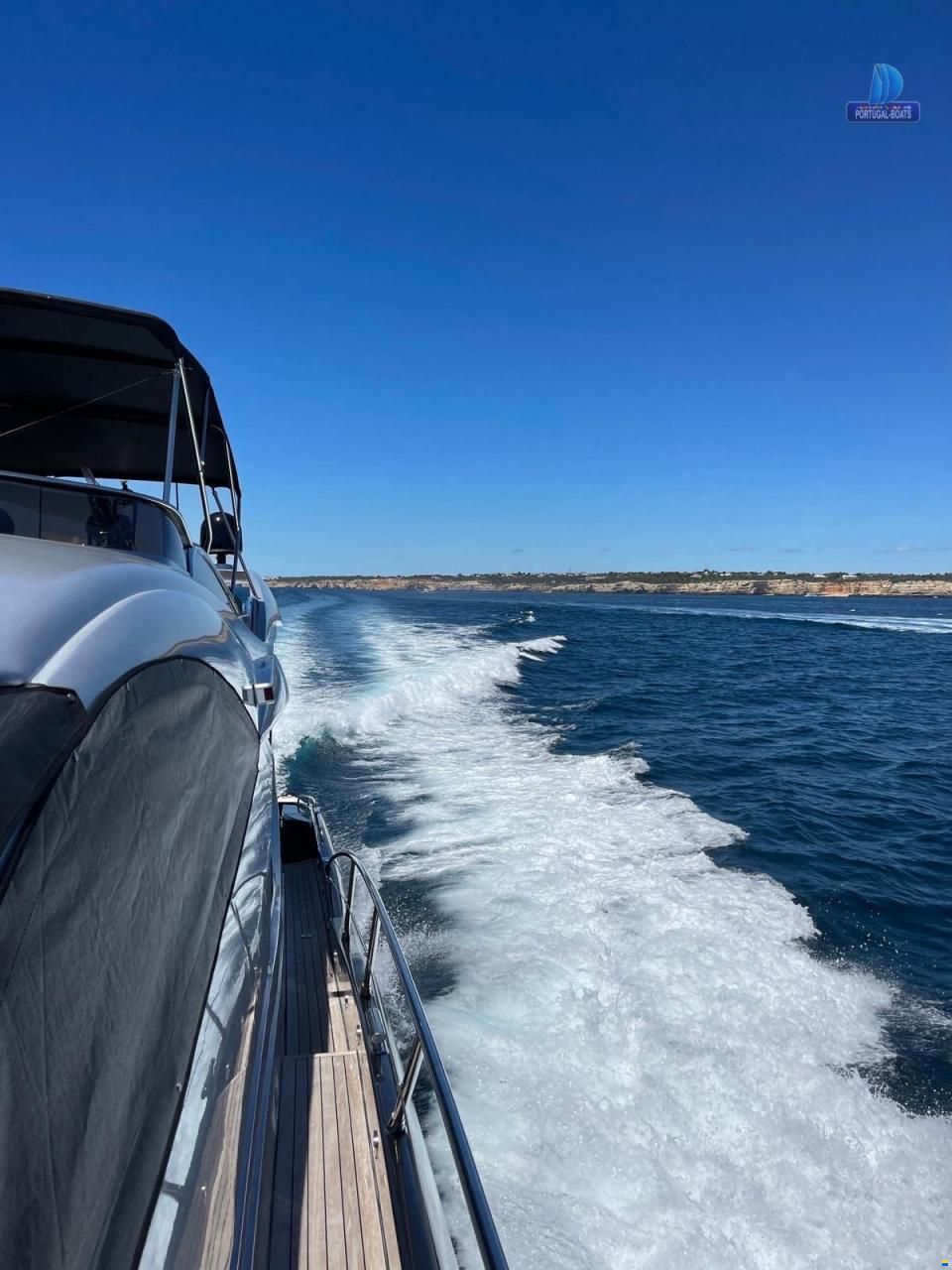 Sunseeker Manhattan 74