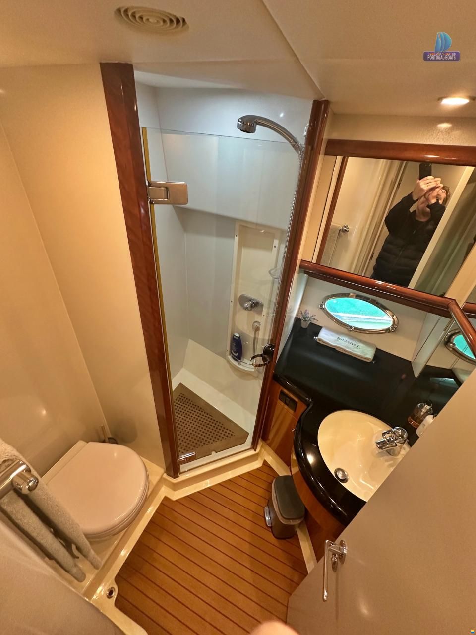 Sunseeker Manhattan 74