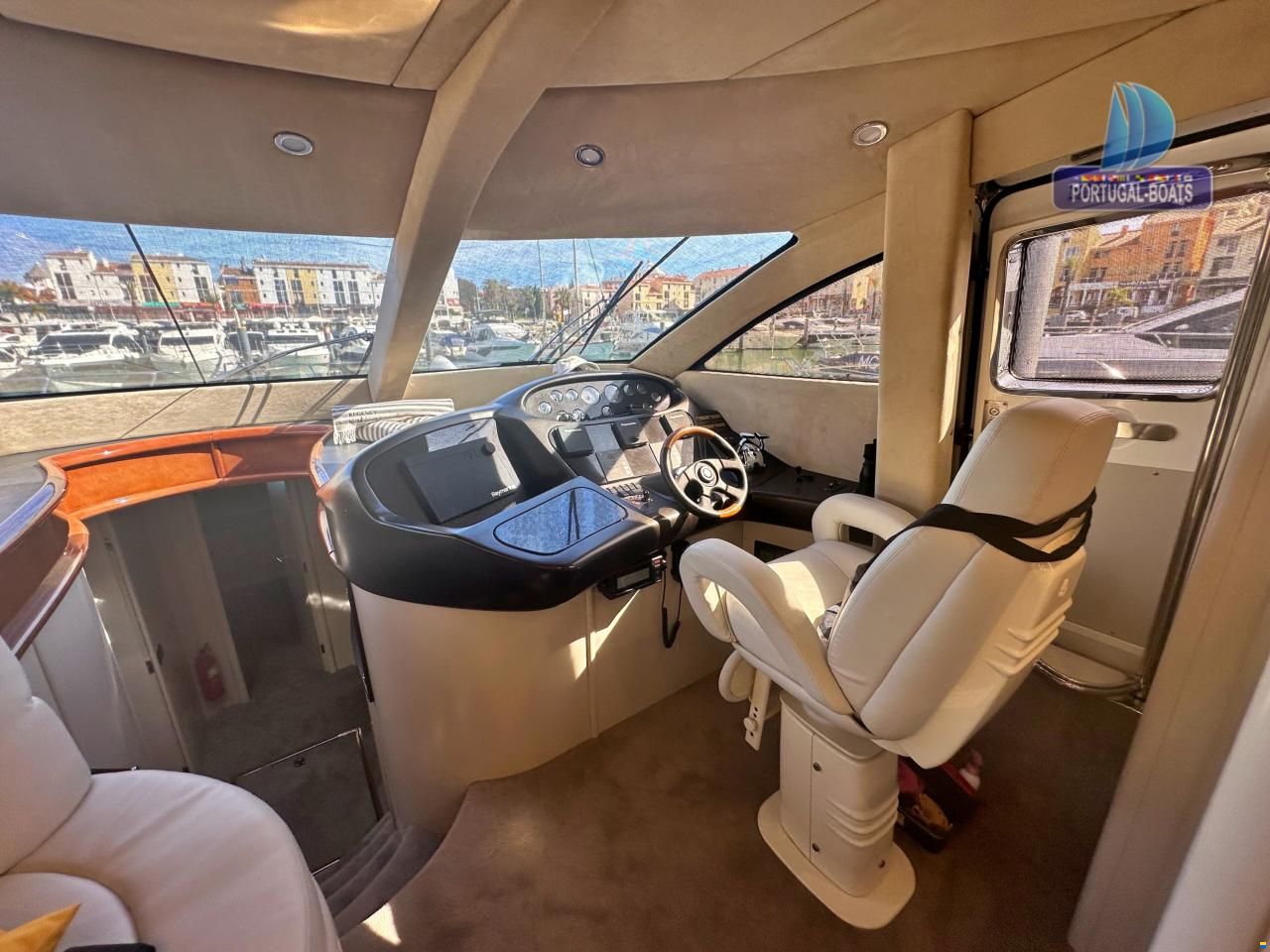 Sunseeker Manhattan 74