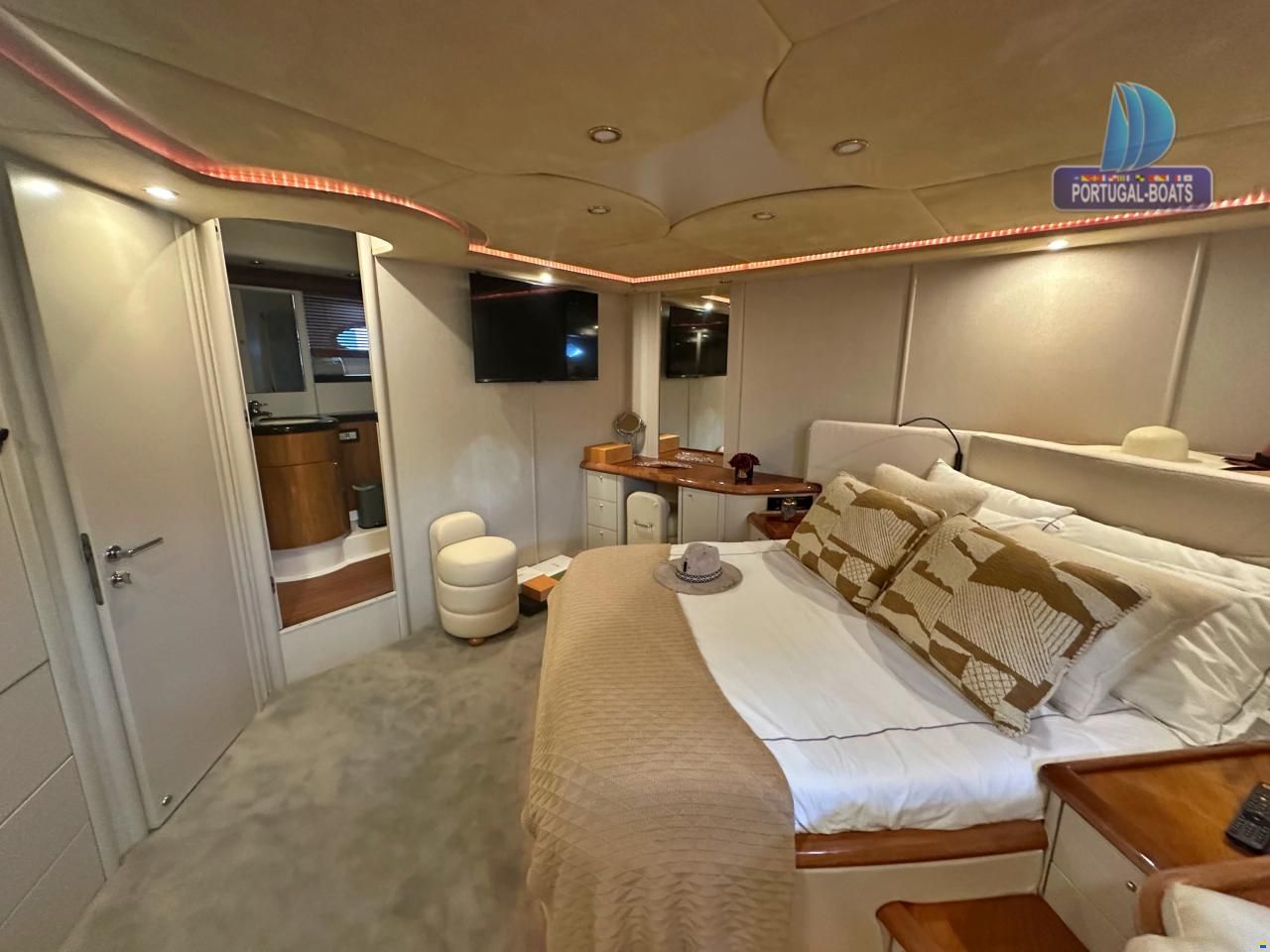 Sunseeker Manhattan 74